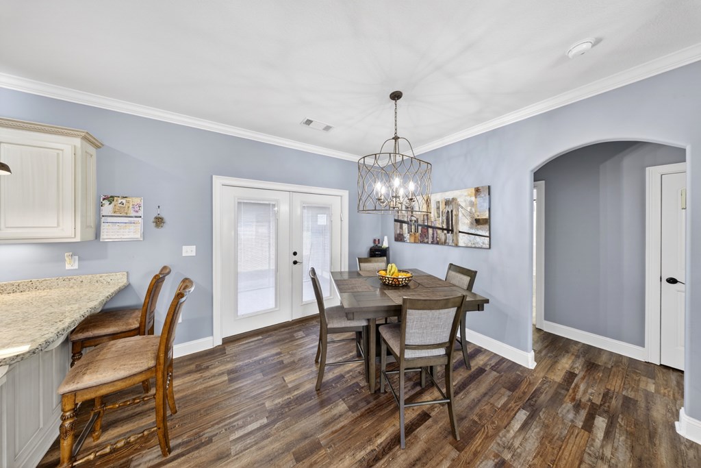 219 Cobblestone Blvd, SE, Moultrie, Georgia 31788, 3 Bedrooms Bedrooms, ,2 BathroomsBathrooms,Single Family,For Sale,Cobblestone Blvd, SE,915712