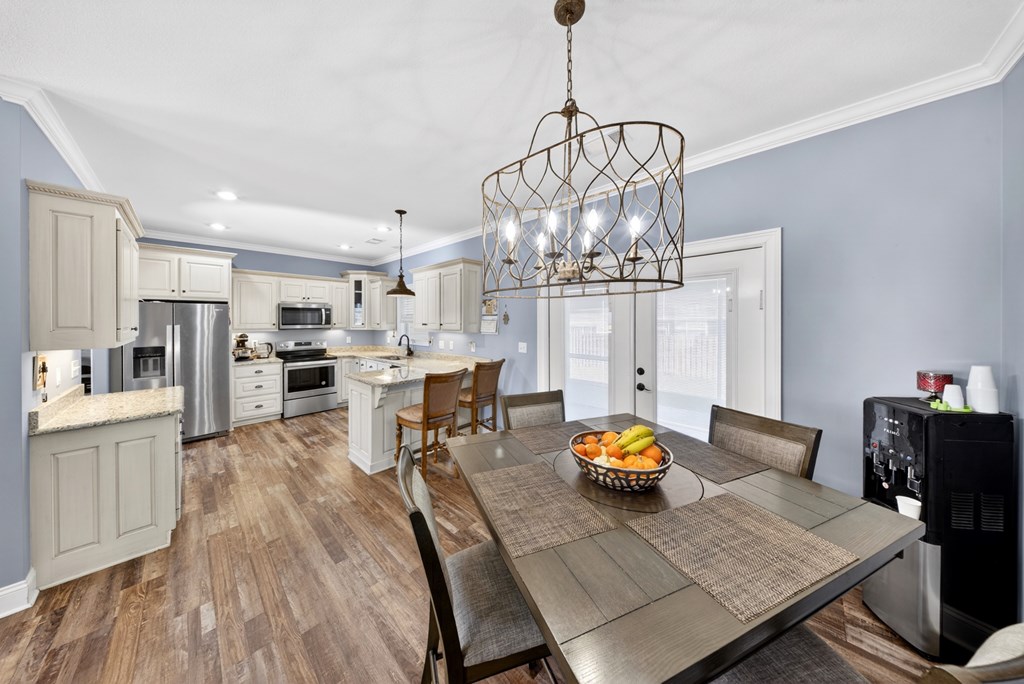 219 Cobblestone Blvd, SE, Moultrie, Georgia 31788, 3 Bedrooms Bedrooms, ,2 BathroomsBathrooms,Single Family,For Sale,Cobblestone Blvd, SE,915712