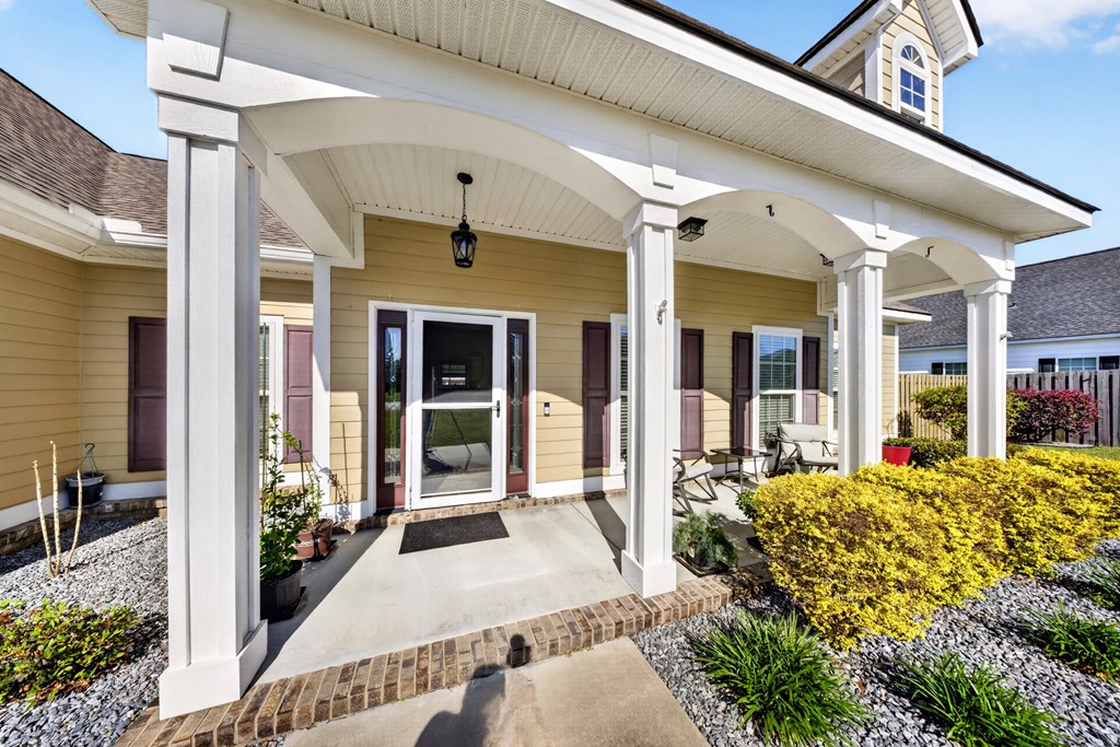 219 Cobblestone Blvd, SE, Moultrie, Georgia 31788, 3 Bedrooms Bedrooms, ,2 BathroomsBathrooms,Single Family,For Sale,Cobblestone Blvd, SE,915712