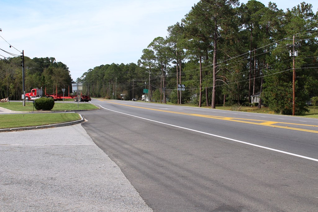 1575 Georgia Highway 37 West, Moultrie, Georgia 31768, ,Commercial,For Sale,Georgia Highway 37 West,915741
