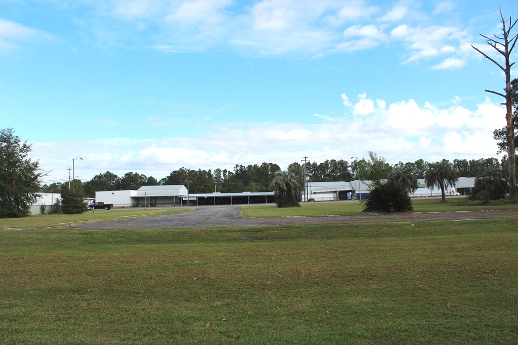 1575 Georgia Highway 37 West, Moultrie, Georgia 31768, ,Commercial,For Sale,Georgia Highway 37 West,915741