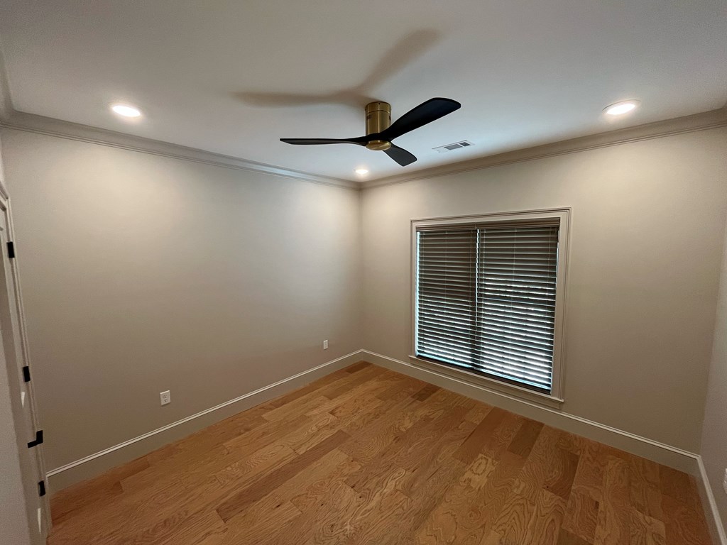 Third bedroom