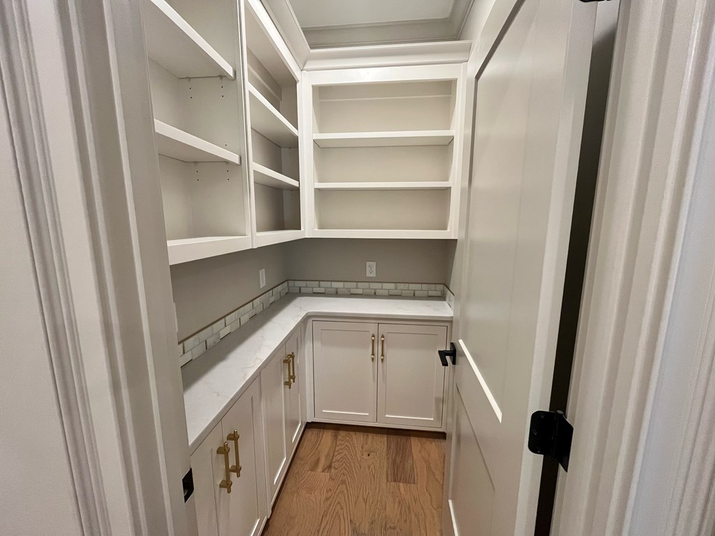 Pantry