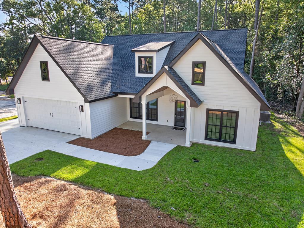 1315 4th Street SW, Moultrie, Georgia 31768, 3 Bedrooms Bedrooms, ,2 BathroomsBathrooms,Single Family,For Sale,4th Street SW,915744