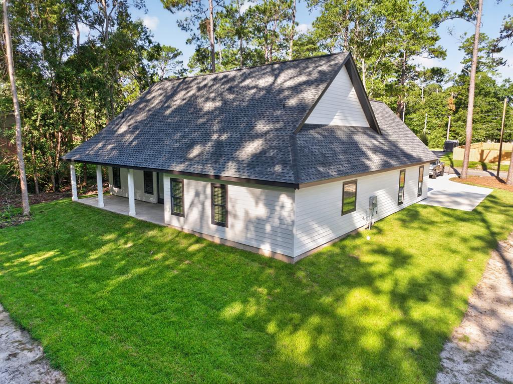 1315 4th Street SW, Moultrie, Georgia 31768, 3 Bedrooms Bedrooms, ,2 BathroomsBathrooms,Single Family,For Sale,4th Street SW,915744