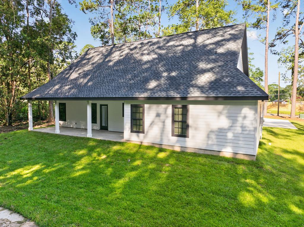 1315 4th Street SW, Moultrie, Georgia 31768, 3 Bedrooms Bedrooms, ,2 BathroomsBathrooms,Single Family,For Sale,4th Street SW,915744