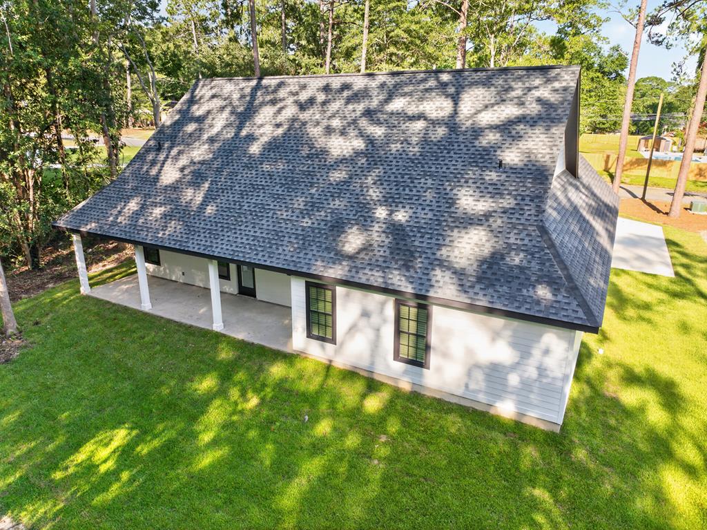 1315 4th Street SW, Moultrie, Georgia 31768, 3 Bedrooms Bedrooms, ,2 BathroomsBathrooms,Single Family,For Sale,4th Street SW,915744