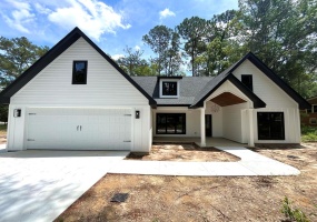 1315 4th Street SW, Moultrie, Georgia 31768, 3 Bedrooms Bedrooms, ,2 BathroomsBathrooms,Single Family,For Sale,4th Street SW,915744