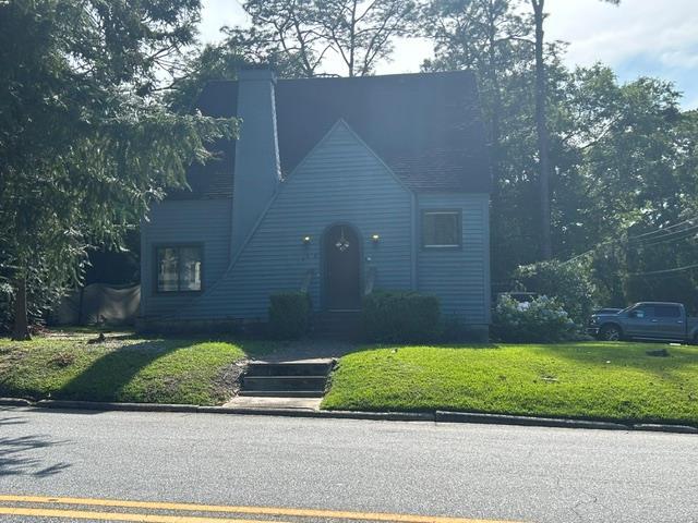 1400 2nd Street, SE, Moultrie, Georgia 31768, 3 Bedrooms Bedrooms, ,2 BathroomsBathrooms,Single Family,For Sale,2nd Street, SE,915754