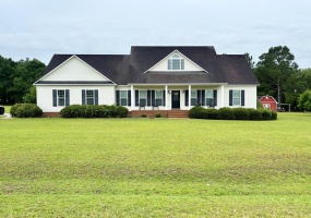 197 CHINA BERRY LANE, Moultrie, Georgia 31788, 3 Bedrooms Bedrooms, ,2 BathroomsBathrooms,Single Family,For Sale,CHINA BERRY LANE,915793