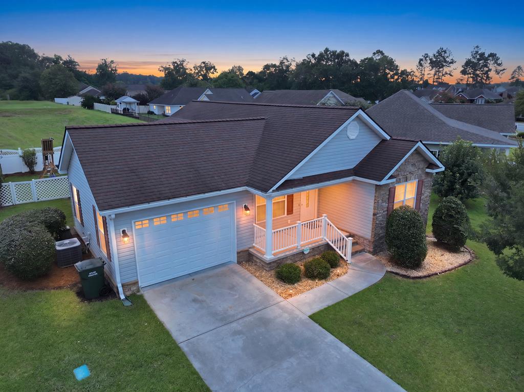 39 Cobblestone Blvd SE, Moultrie, Georgia 31788, 3 Bedrooms Bedrooms, ,2 BathroomsBathrooms,Single Family,For Sale,Cobblestone Blvd SE,915850