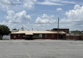 311 1ST AVE SE, Moultrie, Georgia 31768, ,Commercial,For Sale,1ST AVE SE,915912
