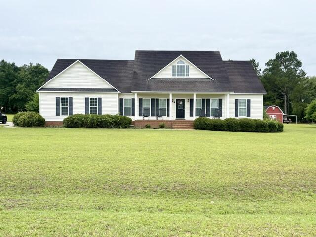 197 Chinaberry Lane, Moultrie, Georgia 31788, 3 Bedrooms Bedrooms, ,2 BathroomsBathrooms,Single Family,For Sale,Chinaberry Lane,915932 197 Chinaberry Lane, Moultrie, Georgia 31788, 3 Bedrooms Bedrooms, ,2 BathroomsBathrooms,Single Family,For Sale,Chinaberry Lane,915932