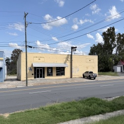 316 North Main, Moultrie, Georgia 31768, ,3 BathroomsBathrooms,Commercial,For Rent,North Main,915933