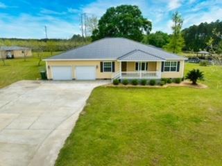 210 Arrowhead Drive, Moultrie, Georgia 31768, 3 Bedrooms Bedrooms, ,3 BathroomsBathrooms,Single Family,For Sale,Arrowhead Drive,912715