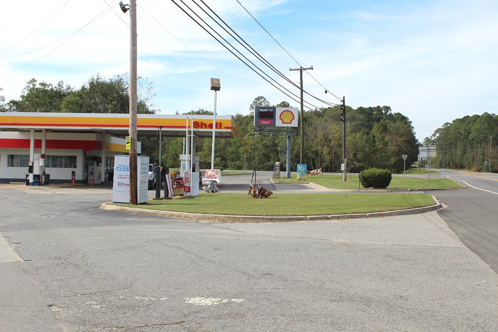 1575 Georgia Highway 37 West, Moultrie, Georgia 31768, ,Commercial,For Sale,Georgia Highway 37 West,912769