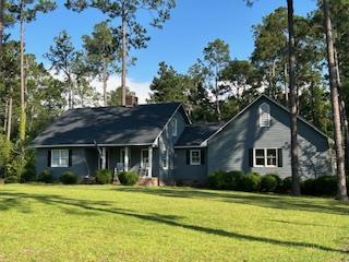 100 Wacamaw Road, Moultrie, Georgia 31788, 4 Bedrooms Bedrooms, ,3 BathroomsBathrooms,Single Family,For Sale,Wacamaw Road,912837