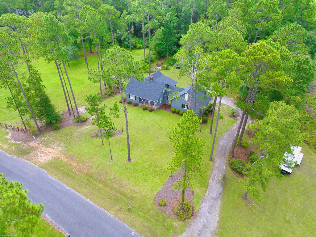 100 Wacamaw Road, Moultrie, Georgia 31788, 4 Bedrooms Bedrooms, ,3 BathroomsBathrooms,Single Family,For Sale,Wacamaw Road,912837