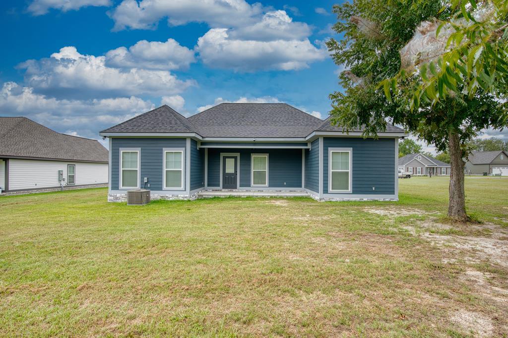 203 Pearl Street, Moultrie, Georgia 31788, 4 Bedrooms Bedrooms, ,2 BathroomsBathrooms,Single Family,For Sale,Pearl Street,912894