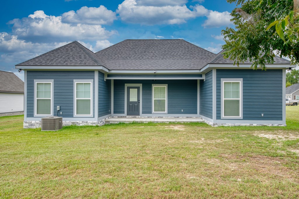 203 Pearl Street, Moultrie, Georgia 31788, 4 Bedrooms Bedrooms, ,2 BathroomsBathrooms,Single Family,For Sale,Pearl Street,912894