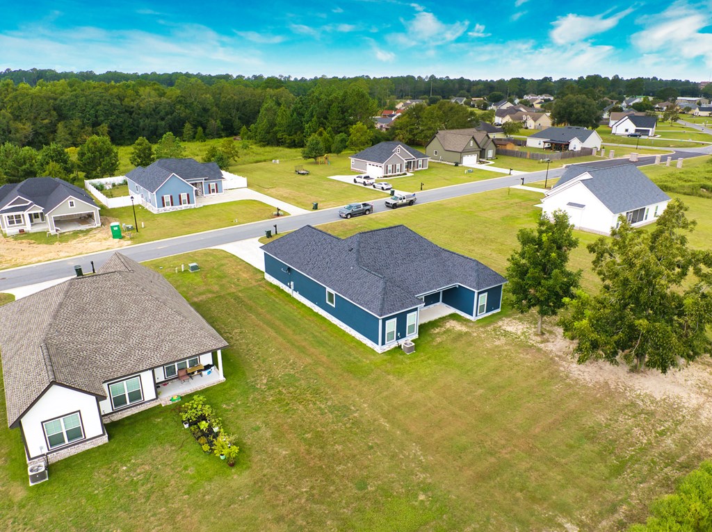 203 Pearl Street, Moultrie, Georgia 31788, 4 Bedrooms Bedrooms, ,2 BathroomsBathrooms,Single Family,For Sale,Pearl Street,912894