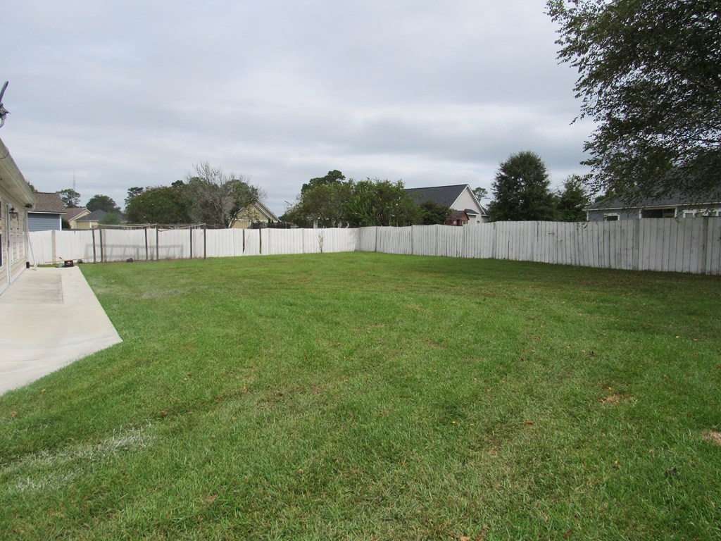 21 Marys Lane, Moultrie, Georgia 31788, 3 Bedrooms Bedrooms, ,2 BathroomsBathrooms,Single Family,For Sale,Marys Lane,912898