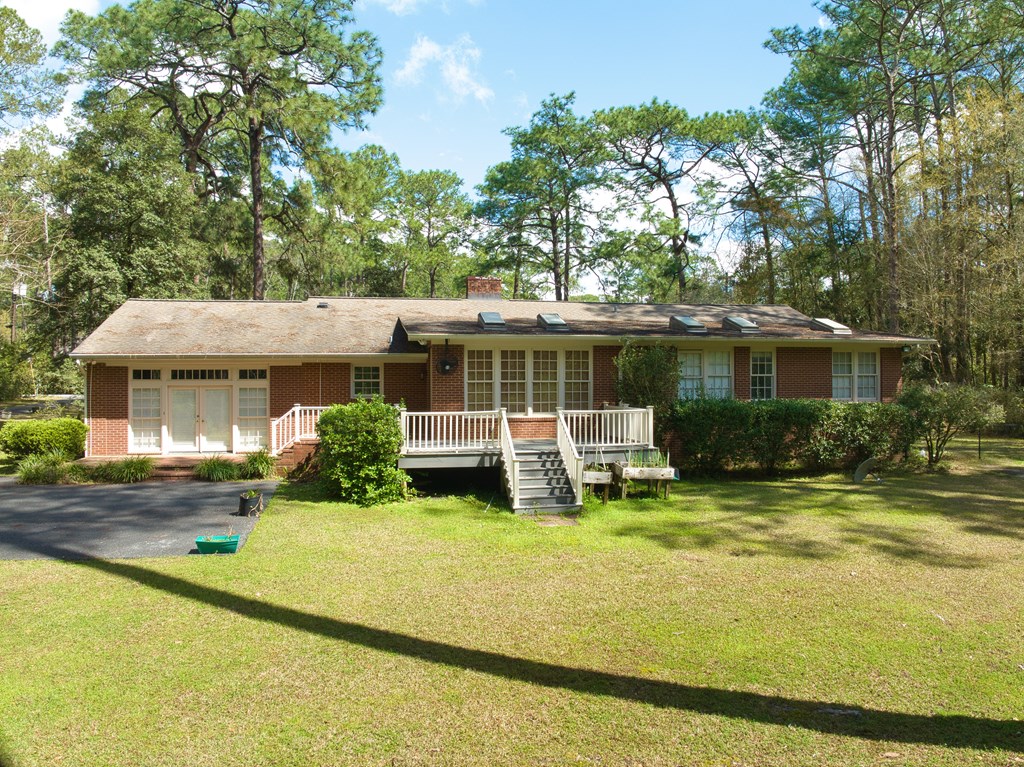 18 Dogwood Drive, Moultrie, Georgia 31768, 3 Bedrooms Bedrooms, ,2 BathroomsBathrooms,Single Family,For Sale,Dogwood Drive,912909