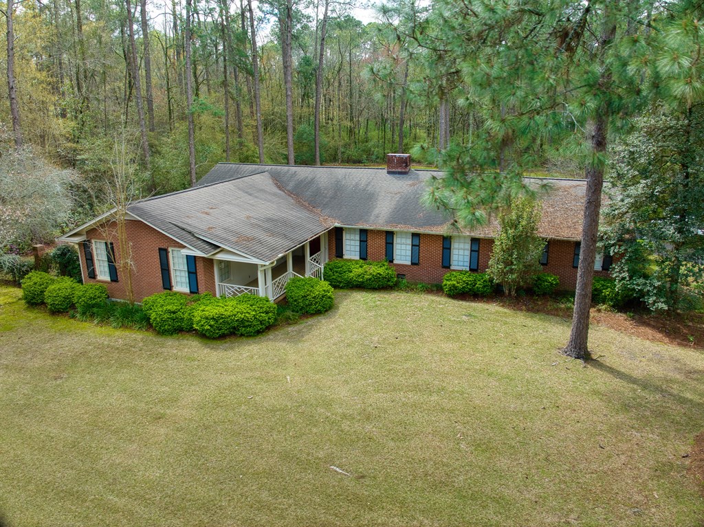 18 Dogwood Drive, Moultrie, Georgia 31768, 3 Bedrooms Bedrooms, ,2 BathroomsBathrooms,Single Family,For Sale,Dogwood Drive,912909