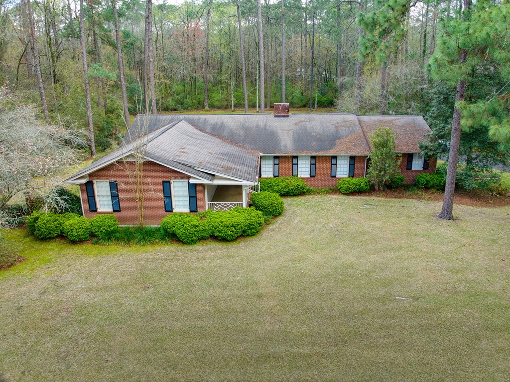 18 Dogwood Drive, Moultrie, Georgia 31768, 3 Bedrooms Bedrooms, ,2 BathroomsBathrooms,Single Family,For Sale,Dogwood Drive,912909