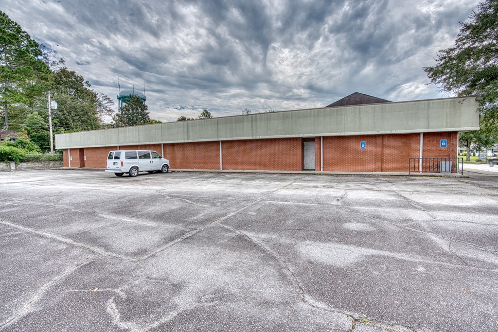 1033 1st Street, SE, Moultrie, Georgia 31768, ,Commercial,For Sale,1st Street, SE,912912