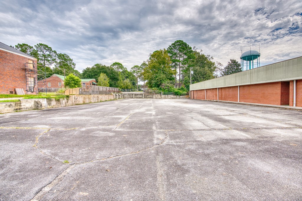 1033 1st Street, SE, Moultrie, Georgia 31768, ,Commercial,For Sale,1st Street, SE,912912