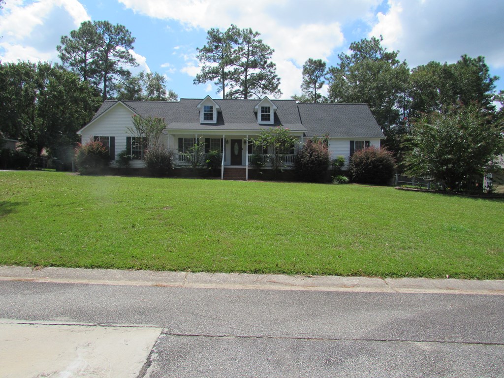 29 Pine Cone Road, Moultrie, Georgia 31768, 3 Bedrooms Bedrooms, ,2 BathroomsBathrooms,Single Family,For Sale,Pine Cone Road,912913