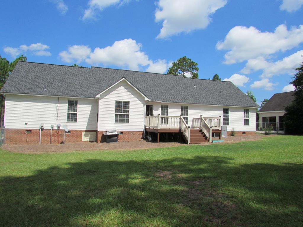 29 Pine Cone Road, Moultrie, Georgia 31768, 3 Bedrooms Bedrooms, ,2 BathroomsBathrooms,Single Family,For Sale,Pine Cone Road,912913