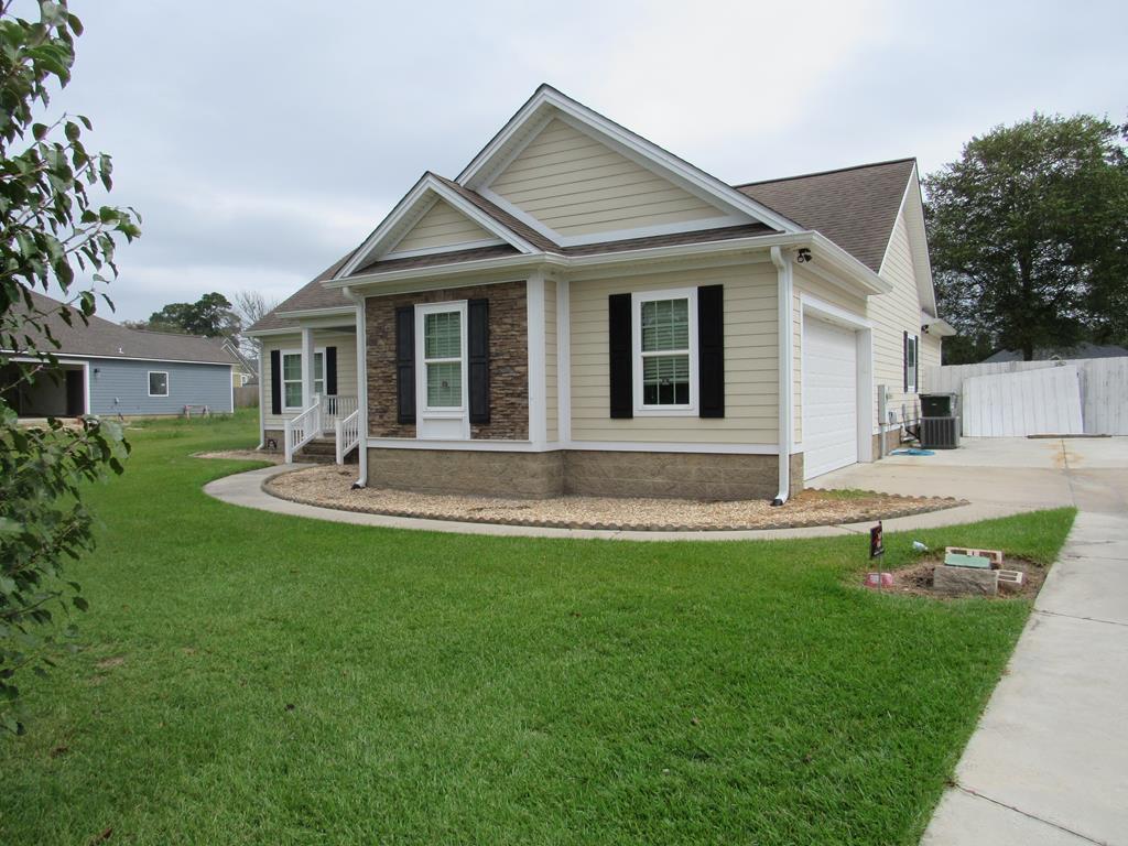 21 Marys Lane, Moultrie, Georgia 31788, 3 Bedrooms Bedrooms, ,2 BathroomsBathrooms,Single Family,For Sale,Marys Lane,912898