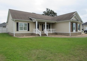 21 Marys Lane, Moultrie, Georgia 31788, 3 Bedrooms Bedrooms, ,2 BathroomsBathrooms,Single Family,For Sale,Marys Lane,912898