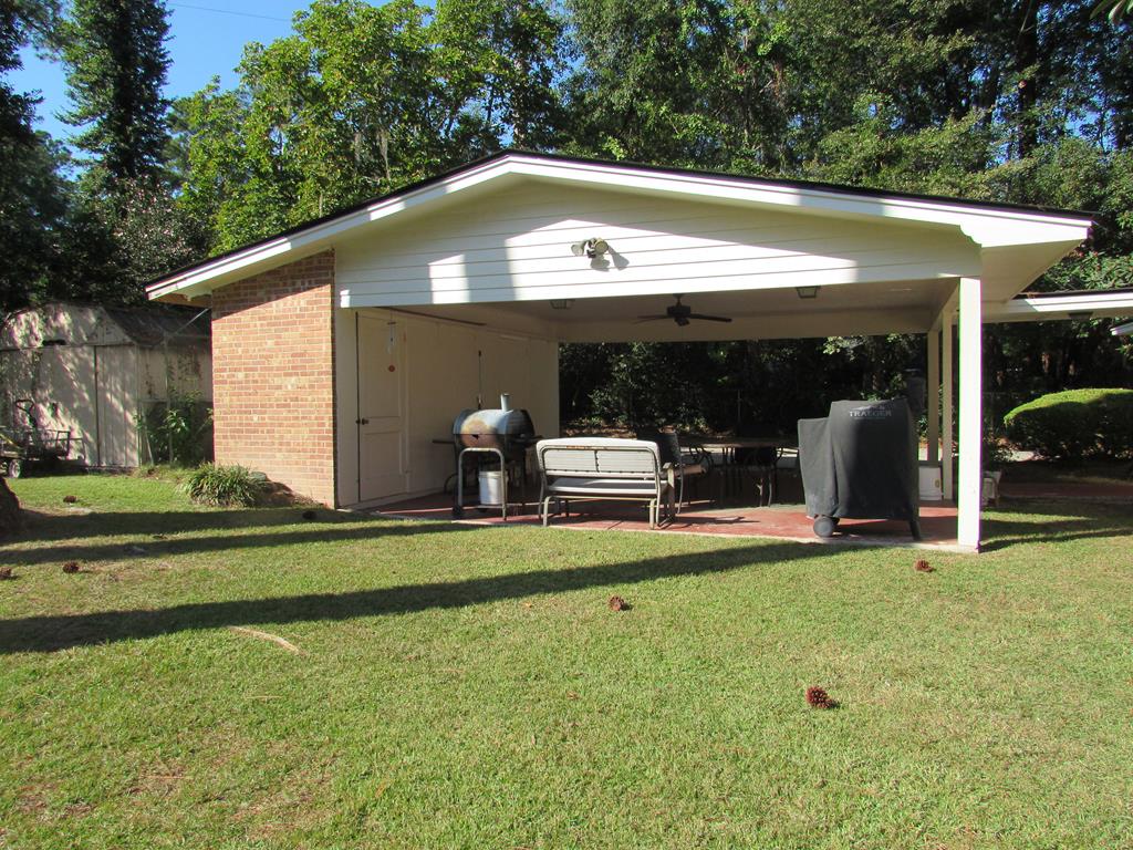 726 2nd St SW, Moultrie, Georgia 31768, 3 Bedrooms Bedrooms, ,2 BathroomsBathrooms,Single Family,For Sale,2nd St SW,912940