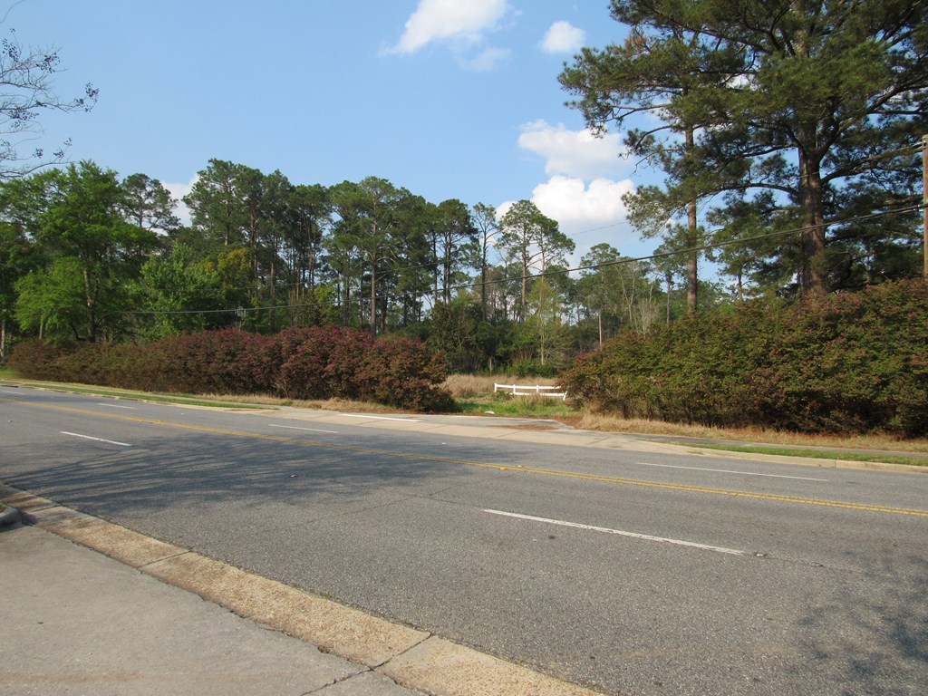 0 South Main Street, Moultrie, Georgia 31768, ,Commercial lot,For Sale,South Main Street,912976