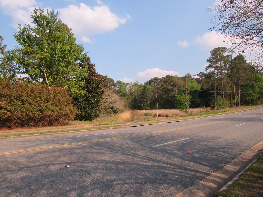 0 South Main Street, Moultrie, Georgia 31768, ,Commercial lot,For Sale,South Main Street,912976