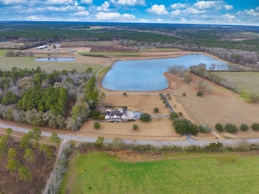 668 Millpond Road, Moultrie, Georgia 31768, 4 Bedrooms Bedrooms, ,3 BathroomsBathrooms,Single Family,For Sale,Millpond Road,913019