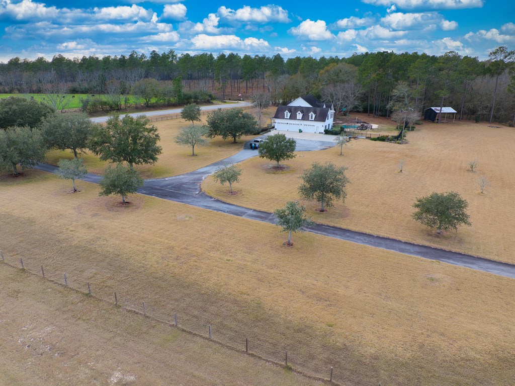 668 Millpond Road, Moultrie, Georgia 31768, 4 Bedrooms Bedrooms, ,3 BathroomsBathrooms,Single Family,For Sale,Millpond Road,913019