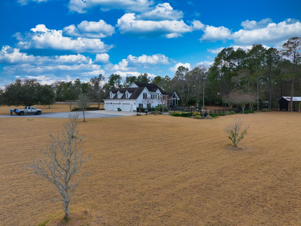 668 Millpond Road, Moultrie, Georgia 31768, 4 Bedrooms Bedrooms, ,3 BathroomsBathrooms,Single Family,For Sale,Millpond Road,913019