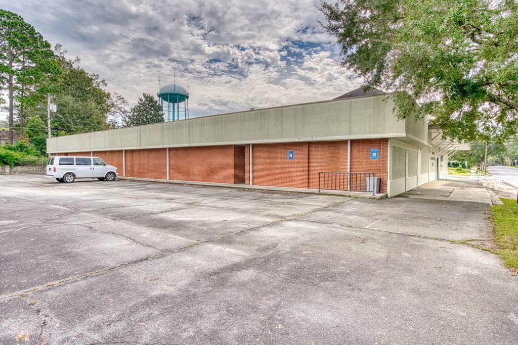 1033 1st Street, SE, Moultrie, Georgia 31768, ,Commercial,For Sale,1st Street, SE,913026