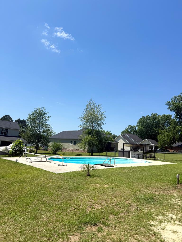 4 Buck Trail, Tifton, Georgia 31793, 3 Bedrooms Bedrooms, ,2 BathroomsBathrooms,Single Family,For Sale,Buck Trail,913210