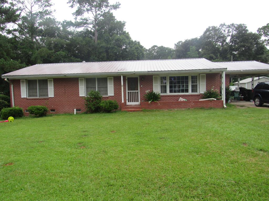 Main View