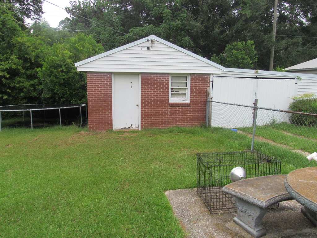 104 10th St SW, Moultrie, Georgia 31768, 3 Bedrooms Bedrooms, ,2 BathroomsBathrooms,Single Family,For Sale,10th St SW,913295