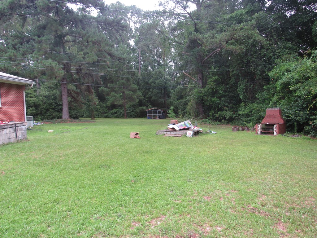 104 10th St SW, Moultrie, Georgia 31768, 3 Bedrooms Bedrooms, ,2 BathroomsBathrooms,Single Family,For Sale,10th St SW,913295