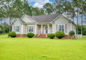 198 Westwoods Drive, Moultrie, Georgia 31768, 3 Bedrooms Bedrooms, ,2 BathroomsBathrooms,Single Family,For Sale,Westwoods Drive,913279