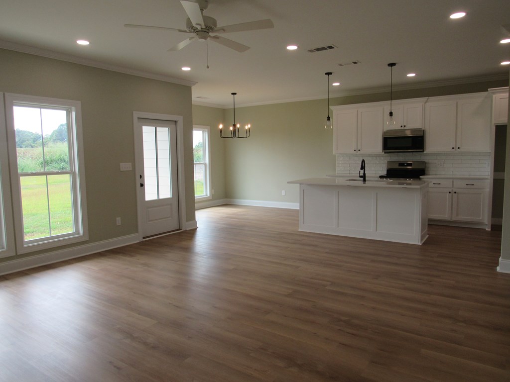 210 BAELL TRACE, Moultrie, Georgia 31788, 3 Bedrooms Bedrooms, ,2 BathroomsBathrooms,Single Family,For Sale,BAELL TRACE,913357