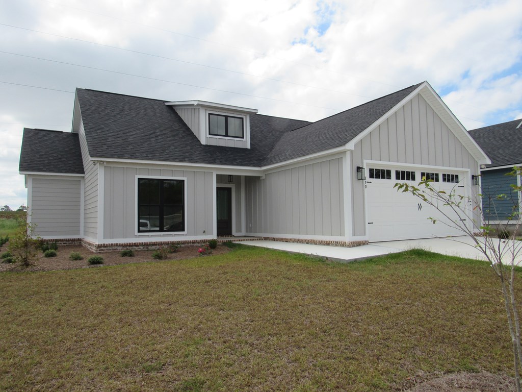 210 BAELL TRACE, Moultrie, Georgia 31788, 3 Bedrooms Bedrooms, ,2 BathroomsBathrooms,Single Family,For Sale,BAELL TRACE,913357