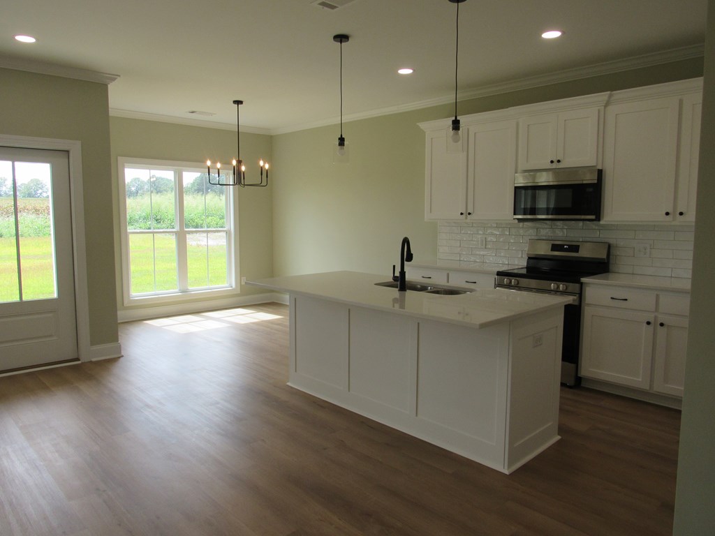 210 BAELL TRACE, Moultrie, Georgia 31788, 3 Bedrooms Bedrooms, ,2 BathroomsBathrooms,Single Family,For Sale,BAELL TRACE,913357